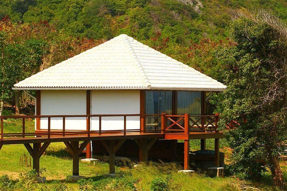 Nannai Noronha 호텔 페르난도데노롱야 외부 사진